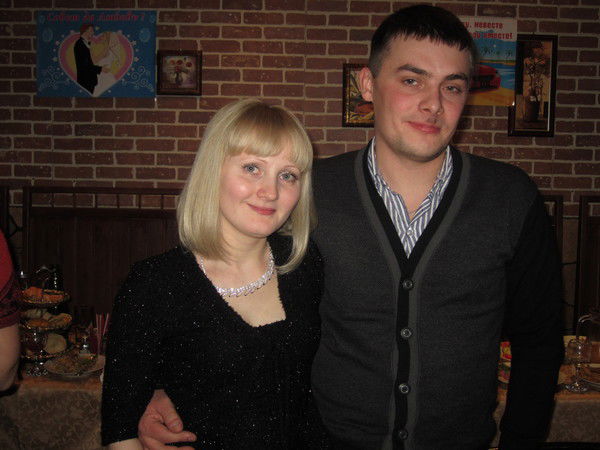 Ирина Нехороших