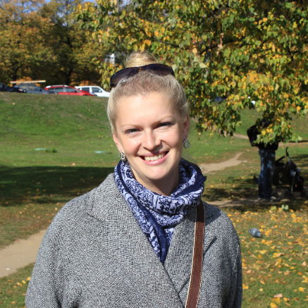 Светлана Шаталина