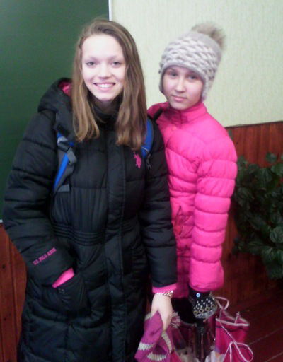 Таисия Семеник