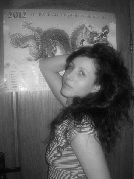 Ольга Иванова