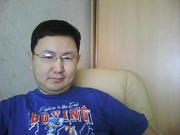 Сивцев Иннокентий