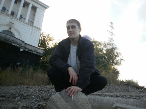 Евгений Лагутин