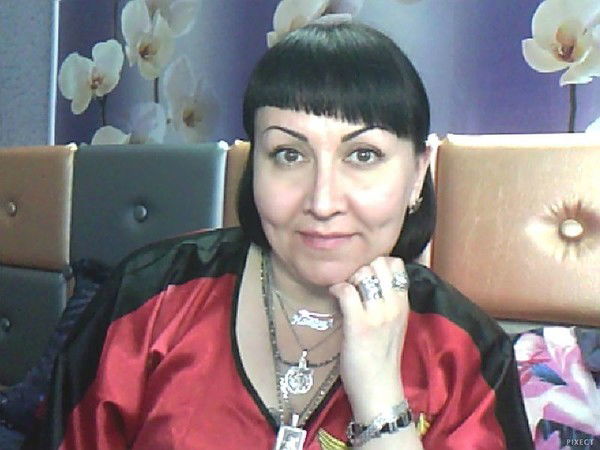 Наталья Федорова