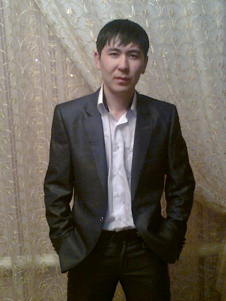 Kaliev Esenbek **********