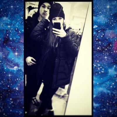 Юлечка Мильковская