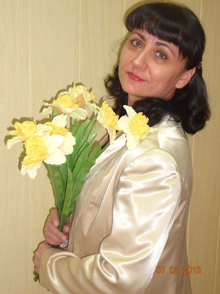 Марьяша ********