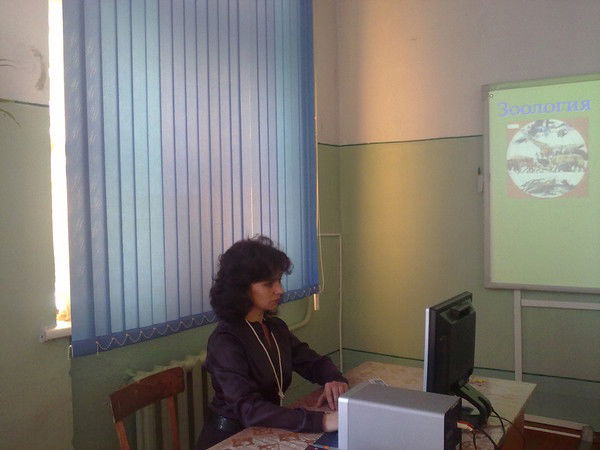 Тамара Карманова