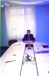 Куандык Мамбетов