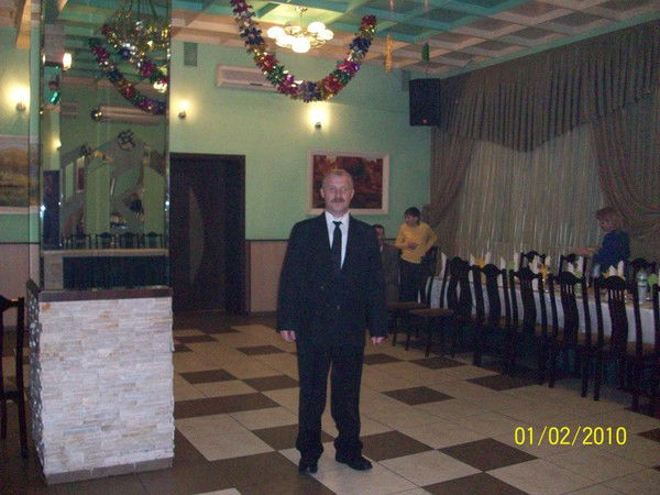 Василий Стадник