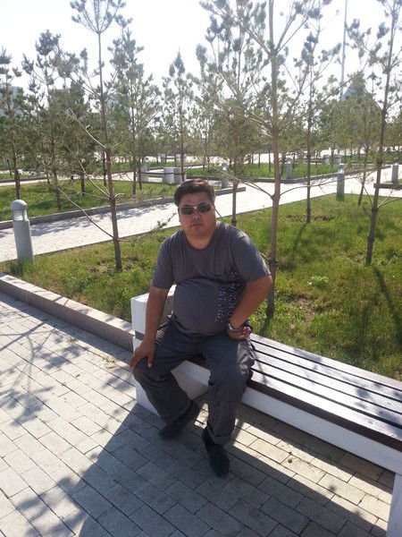 Батыр Кушелеков