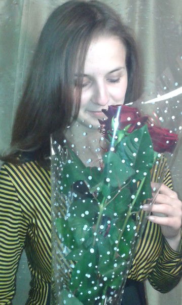 Наталия Самбур