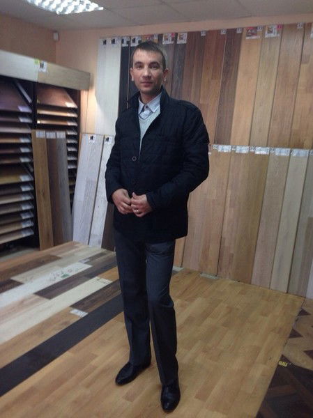 Саша Самофалов