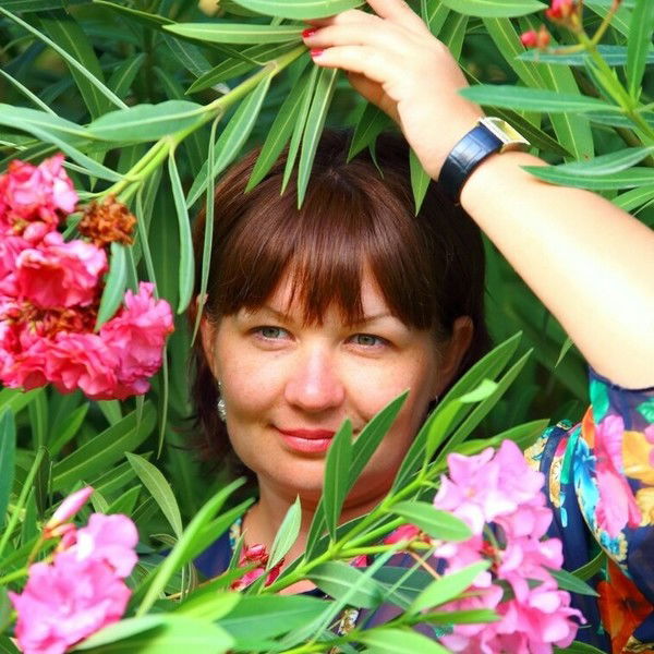 Елена Клоченкова