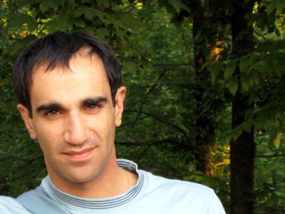 Ваге Нерсисян