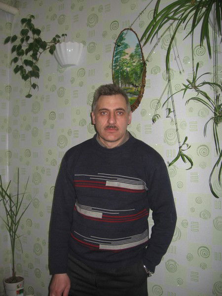 Алексей Кухарев