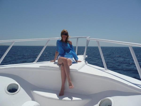 Елена Бантовская