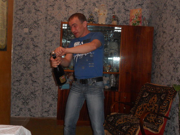 Николай Швыдун