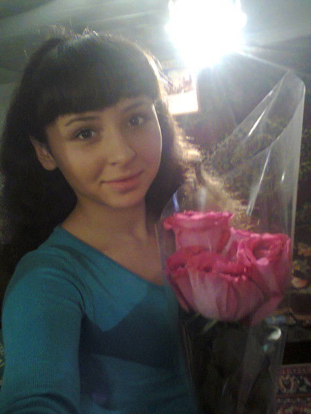 *анжела* Пузикова*