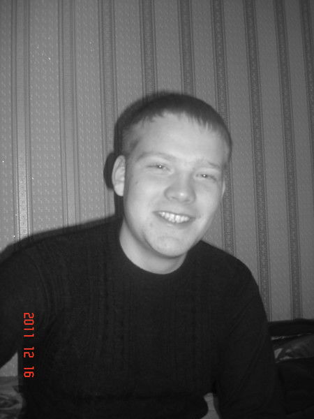 Коля Большой