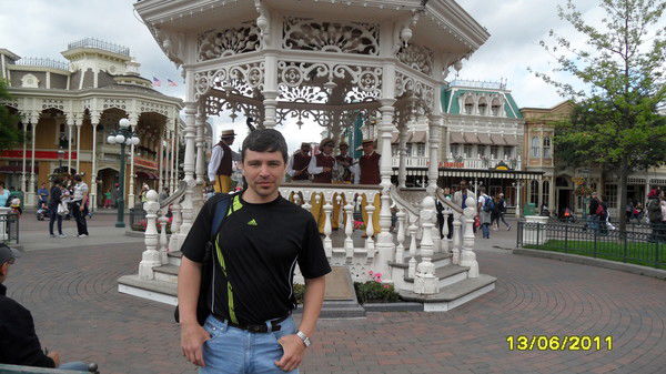 Владимир Фирсов