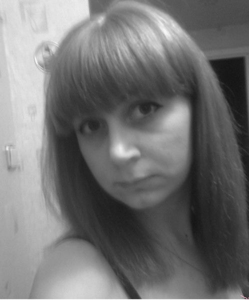 Татьяна Никитина