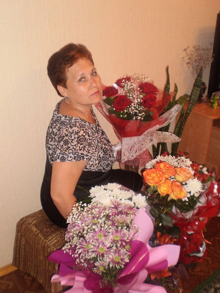 Вера Незговорова