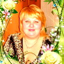 Лариса Васильева