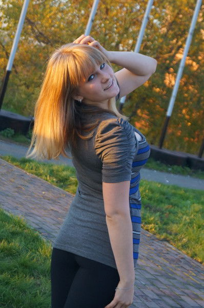 Аня Дьяконова