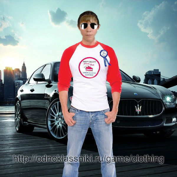 Никита Плотников