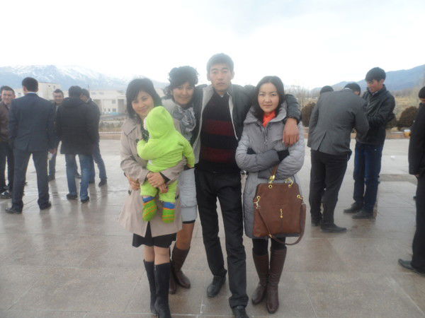 Аскат Маратов