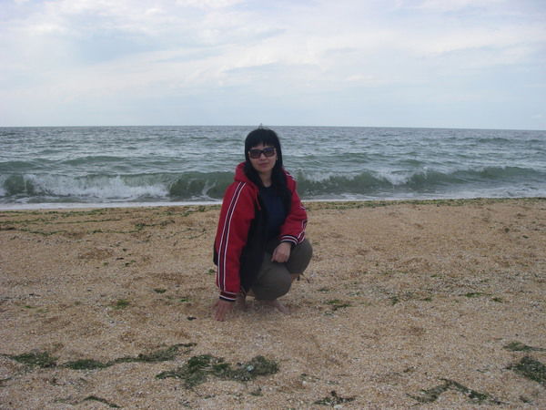 Лариса Макаренко