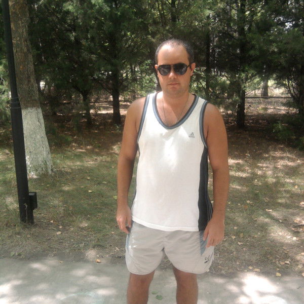 Алексей Глушко