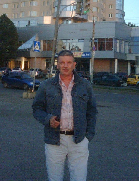 Рустам Гатауллин