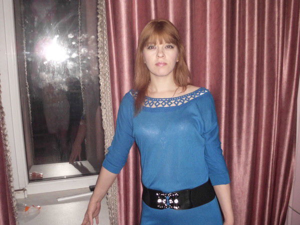 Зель Наталья