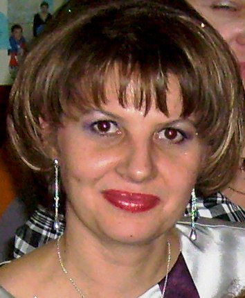 Жанна Лалетина