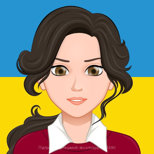 Светлана Шелофаст