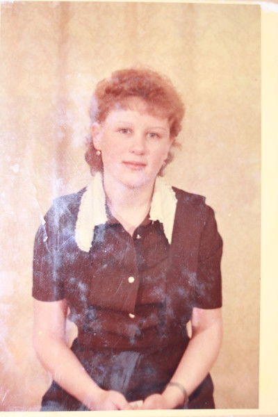 Ольга Большешапова