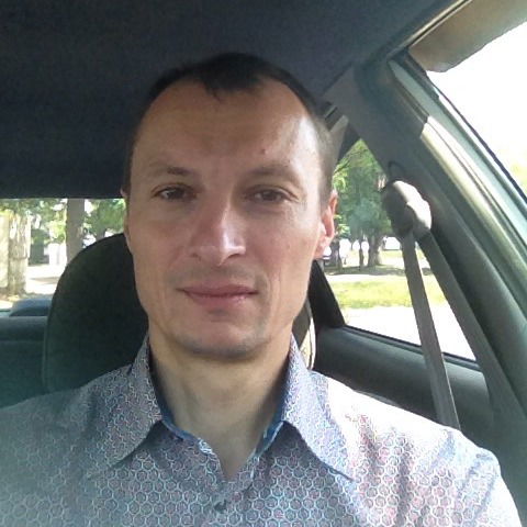 Сергей Малыхин