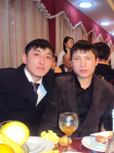 Биржан Садирбеков