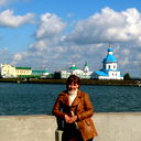 Лариса Софронова