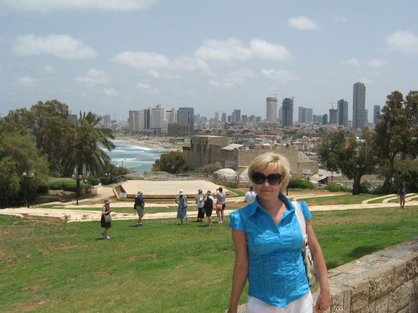 Галина Василенко