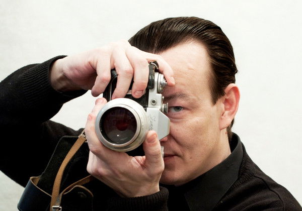 Владимир Лысенков