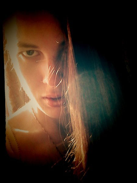 Оксана Маловичко