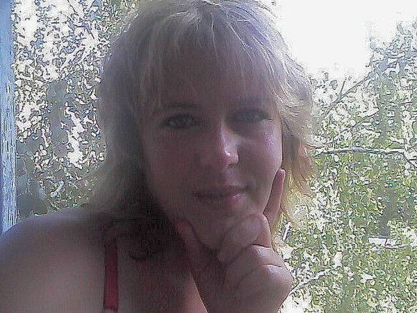 Виктория Харсун