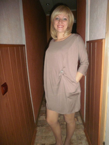 Светлана Мартынова