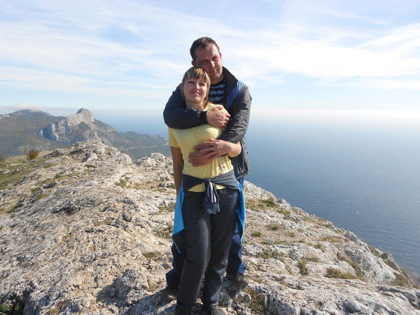 Aндрей Федяев