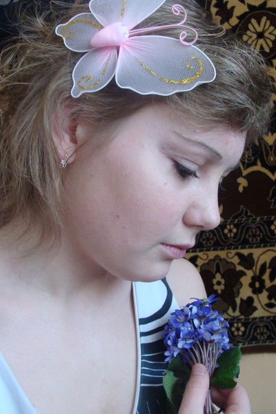 Даша Козлова