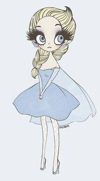 Елизавета Малешина