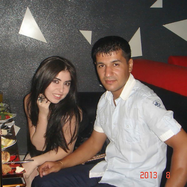 Мамедов Заур