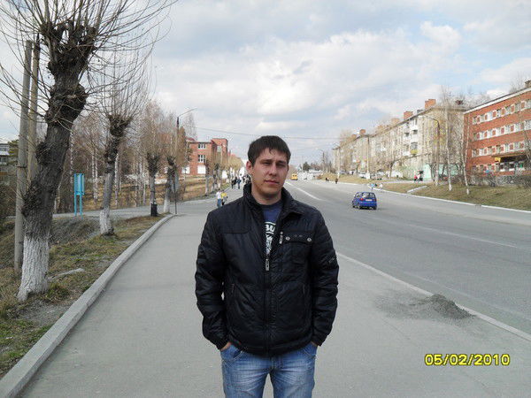 Дмитрий Захаров